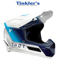 CASCO THOR MOTOCROSS FLEET