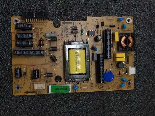 Power supply 17ips61 - power,