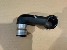 Attacco Manubrio Pipa Mtb