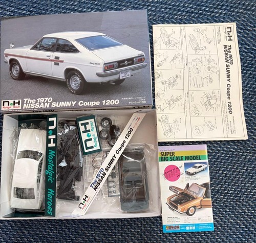Kit modellino doyusha - kit,