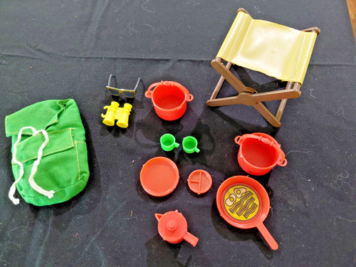 Lotto accessori cucina