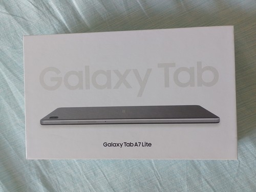 Samsung galaxy tab lite - galaxy, a7