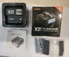 US Godox X2T-C 2.4G wireless