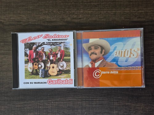 Charro avitia leo sabino con - avitia,,