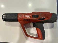 Hilti dx460 powder - hilti,