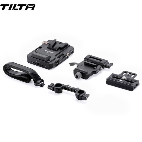 Piastra batteria tilta - tilta, mini