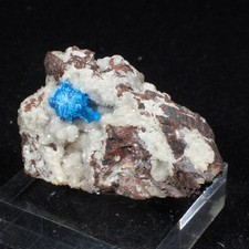 Cavansite - Wagholi - Pune -