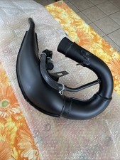 MARMITTA ORIGINALE TM RACING