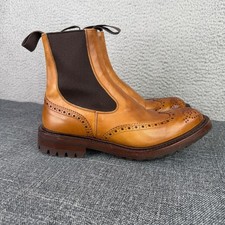Stivali Tricker's Henry Brogue