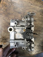 Carburatore Dell'Orto DRLA 40