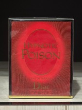 Hypnotic Poison di Christian