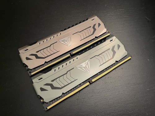 Patriot viper steel memory - viper, 32