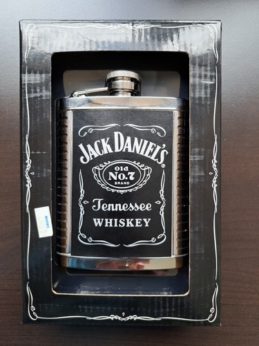 Fiaschetta jack daniels 2013 - fiaschetta,