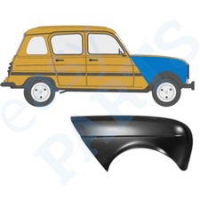 Renault 4 1962-1993 Aile Avant