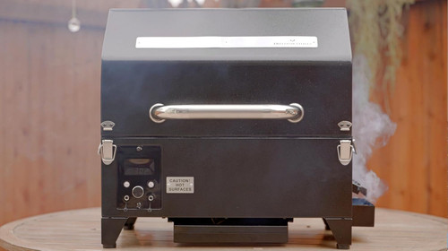 Freedom stoves grill pellet - freedom, a