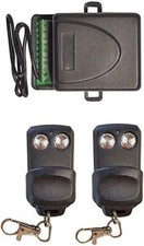 Kit telecomandi universali - kit,