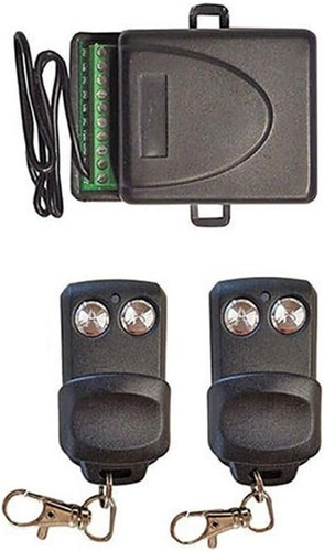 Kit telecomandi universali - kit, e