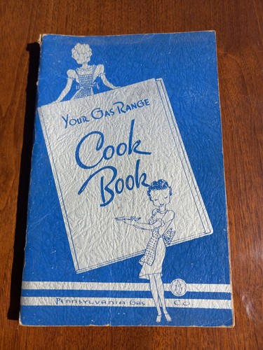 Libretto cucina vintage - , your
