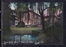 Cartolina Mosso Santa Maria