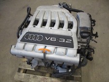 Motore BUB V6 3.2 184KW 250CV
