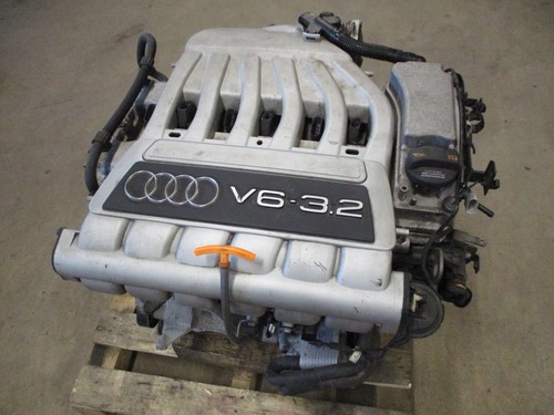 Motore bub 184kw - 3.2,