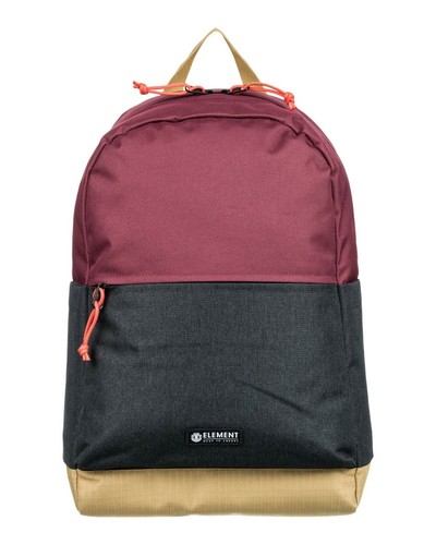 Element zaino zaino quotidiano