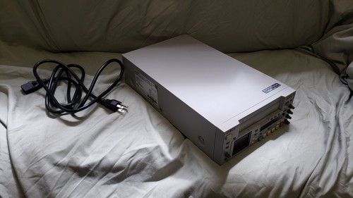 Sony dsr dvcam - dsr-45,
