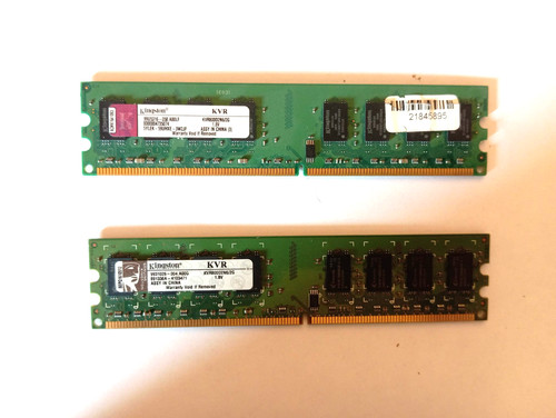 Lotto lot ram 2gb - lot,