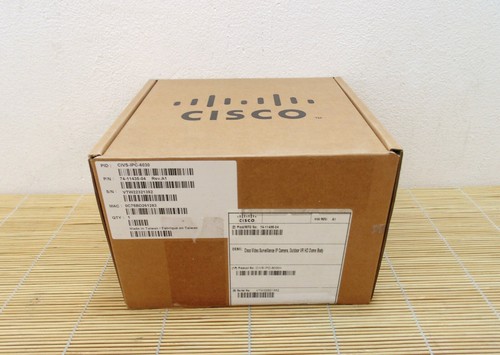 Nuovo cisco civs ipc - cisco, civs-ipc-6030