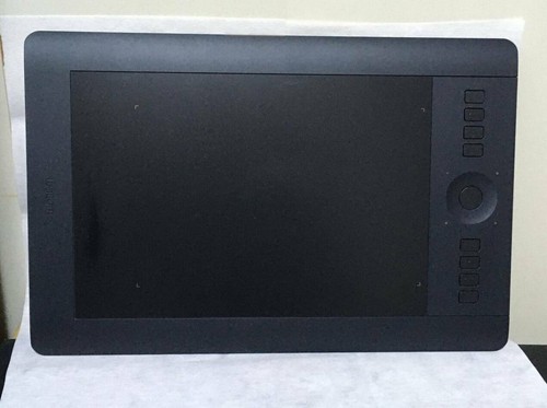 Wacom pth 651 - pth-651, tablet