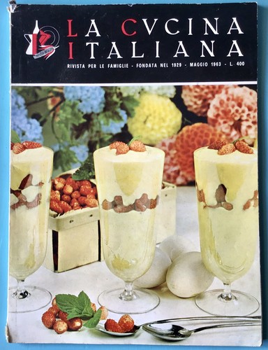 Cucina italiana maggio - cucina,