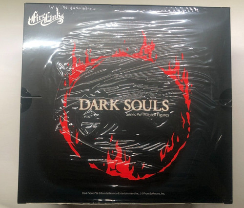 Dark souls deformed - dark,