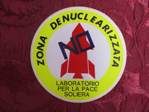 Soliera zona - (mo),