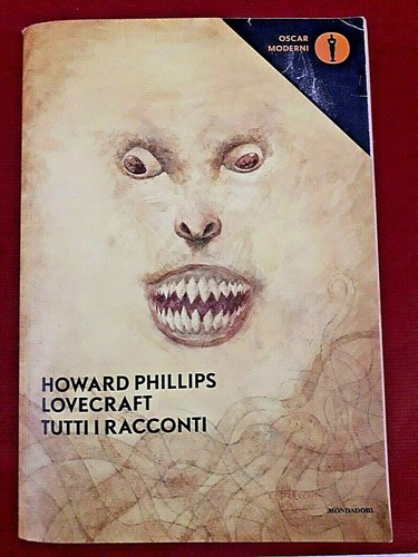 Howard phillips lovecraft - howard,