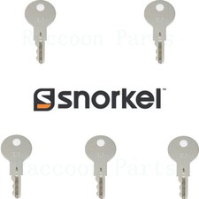Per snorkel tb60 - &, hi