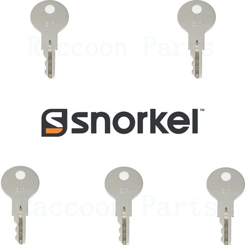 Per snorkel tb60 tb80 hi - per,