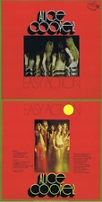 Alice Cooper "Easy Action"