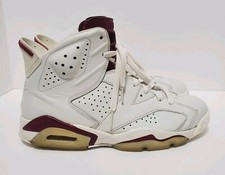 Nike Air Jordan 6 VI Retro