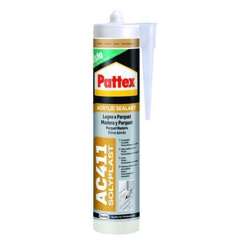 Silicone acrilico per legno - acrilico,