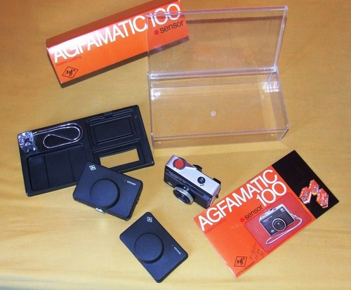 Macchina fotografica agfa - macchina,