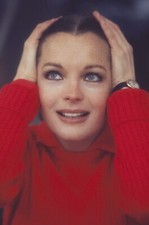 Romy Schneider Sexy 8x12