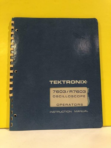 Tektronix 070 1310 - tektronix, 070-1310-00