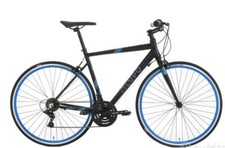 Bicicletta uomo 700x25 lupo - bicicletta,