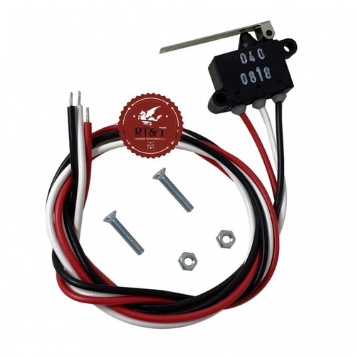 Microinterruttore compatibile - microinterruttore,