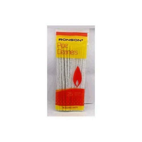 Packs ronson finest - 25,