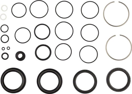 Ring manitou per forcella - per,