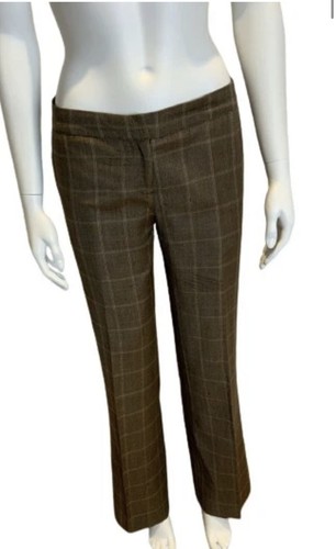 Pantaloni marroni - , a
