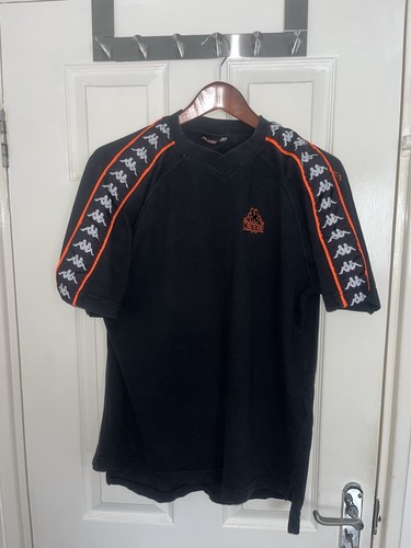Kappa shirt uomo - kappa, t