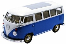 Volkswagen Minibus microbus