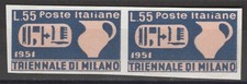 1951 - Triennale di Milano -